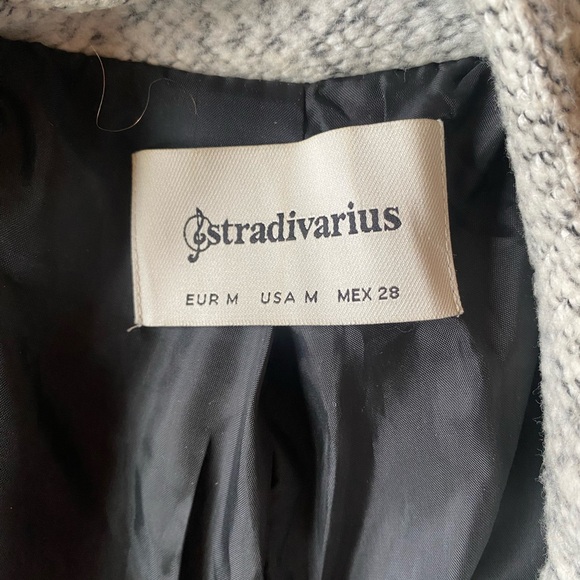 Winter Dress Jacket - Picture 4 of 4